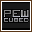 Pew Cubo